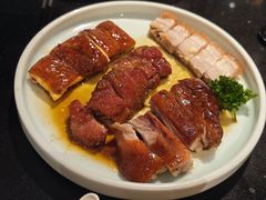 -新旺茶餐厅•早餐(迪士尼小镇店)