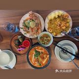 泰国菜🍲打卡分享[调皮]