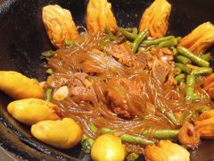 -古洼一锅鲜(开发区店)
