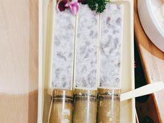 -蜀留香火锅(社会山店)