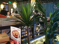 -吴越荣记苏州菜·松鼠桂鱼(月光码头店)