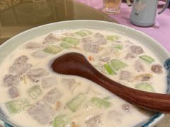 -沙龙酒家