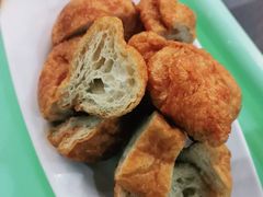 -二郎田鸡(洛溪食街店)