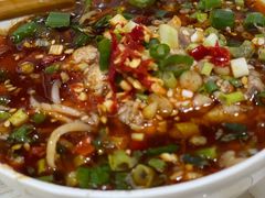 -蜀串香牛杂火锅串串