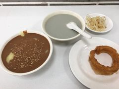 -老磁器口豆汁店(天坛店)