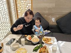 -大同云冈美高大酒店