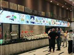 -蓝港海鲜厨房(金水路店)