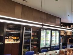 -Mr·Fish鱼鲜生海鲜放题(银泰in99店)