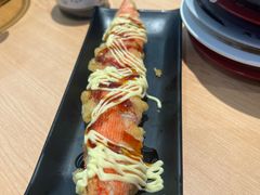 -寿司郎(西单大悦城店)