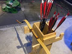 -轻武堂传统射箭·功夫茶·射击体验馆(仁和新城店)