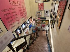 -大哥餐厅(西城花园店)