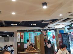 -玲又珑美食(盘福路店)