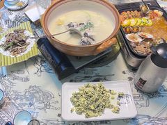 -千岛湖小鱼儿·淳安匠心农家菜