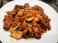 爆两样-燕春楼(海河华鼎店)