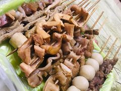 -马记大锅煮(总店)