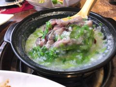 -渔米粥(罗湖店)