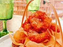 -仁义涵西餐·咖啡(中华巴洛克店)