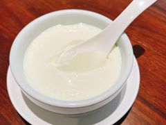 原味双皮奶-千日贺茶餐厅(高新万达店)