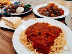 -宜家·瑞典风味餐厅(北京西红门店)