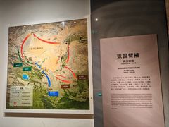 -张掖市博物馆