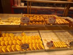 -楊記桃酥王(下马坊店)
