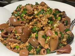 -前海沿·青岛菜(大拇指广场石老人店)