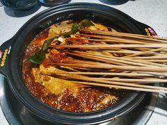 -钢管厂五区小郡肝串串香(车公庙店)