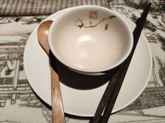 -绿茶餐厅(朝阳大悦城店)