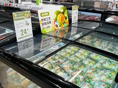 -盒马鲜生(皇庭广场店)