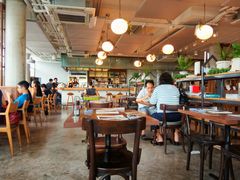 -ROAST coffee & eatery