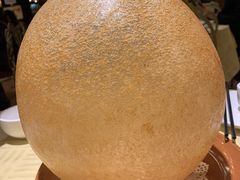 旺财大煎堆-石岐佬中山菜馆(张溪店)