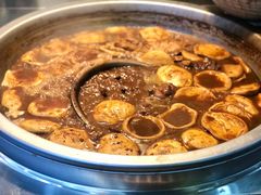 -门框胡同百年卤煮(前门煤市街店)