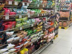 -永辉超市(中南城店)