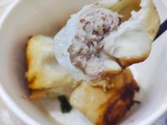 生煎包-舒蔡记生煎菜饭(云南中路店)