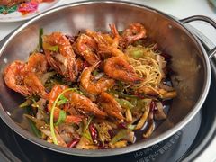 -重庆巴渝火锅(钟家村店)