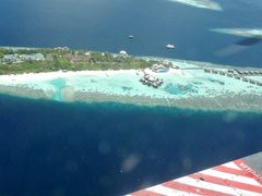 -中央格兰德岛温泉度假酒店 - 全包