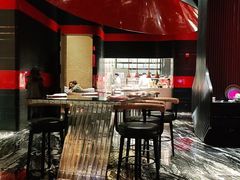 -西安W酒店·WEI全味西餐厅