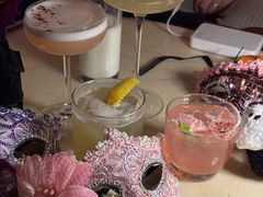 -翡翠36酒吧(浦东香格里拉店)