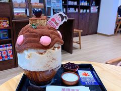 -WONDER ICE 萬得冰田(建設路总店)