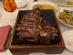 -奥斯特牛排馆(美第奇宫店)