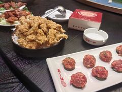 -家一加火锅(绿地翠谷总店)