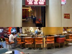-牛将军•涮肉•烤肉•铁板烧(北京王府井·故宫店)