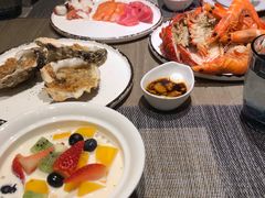 -博林天瑞喜来登酒店·西丽尚膳