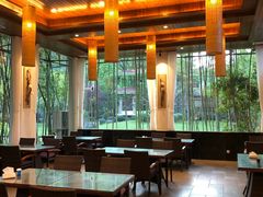 大堂-九龙湾·御膳坊(九龙窠路店)