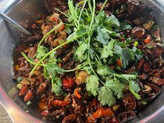-天治宣·野椒鸡(龙头寺总店)