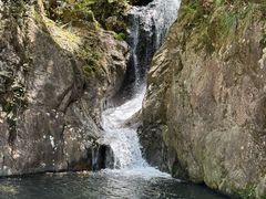 -宁波五龙潭景区