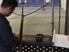 -真枪会射击俱乐部(河西中央公园店)