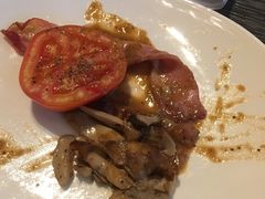 -长沙北辰洲际酒店-兰调全日餐厅