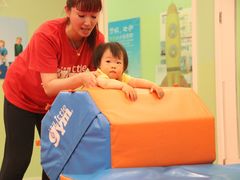 -小小运动馆(浦江店)