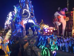 -大连海昌发现王国主题公园